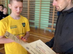 Rok szkolny 2022-2023 - 38 - Igrzyska sÑ nasze